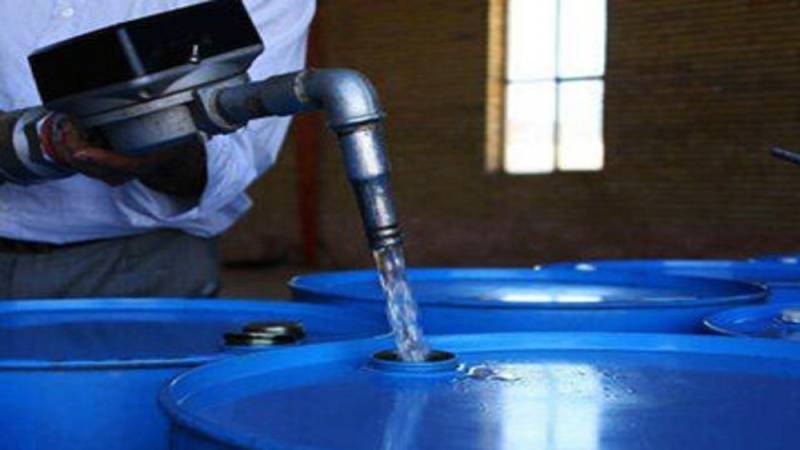 اعلام کالابرگ نفت ویژه شهرستان‌های جیرفت و عنبرآباد